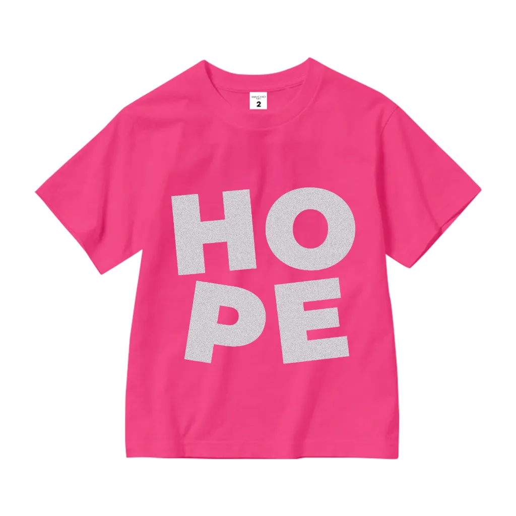 Áo thun cho bé unisex HOPE 2555 Miucho Kid chất vải cotton thoáng mát mặc thoải mái dễ chịu_thumbnail_11