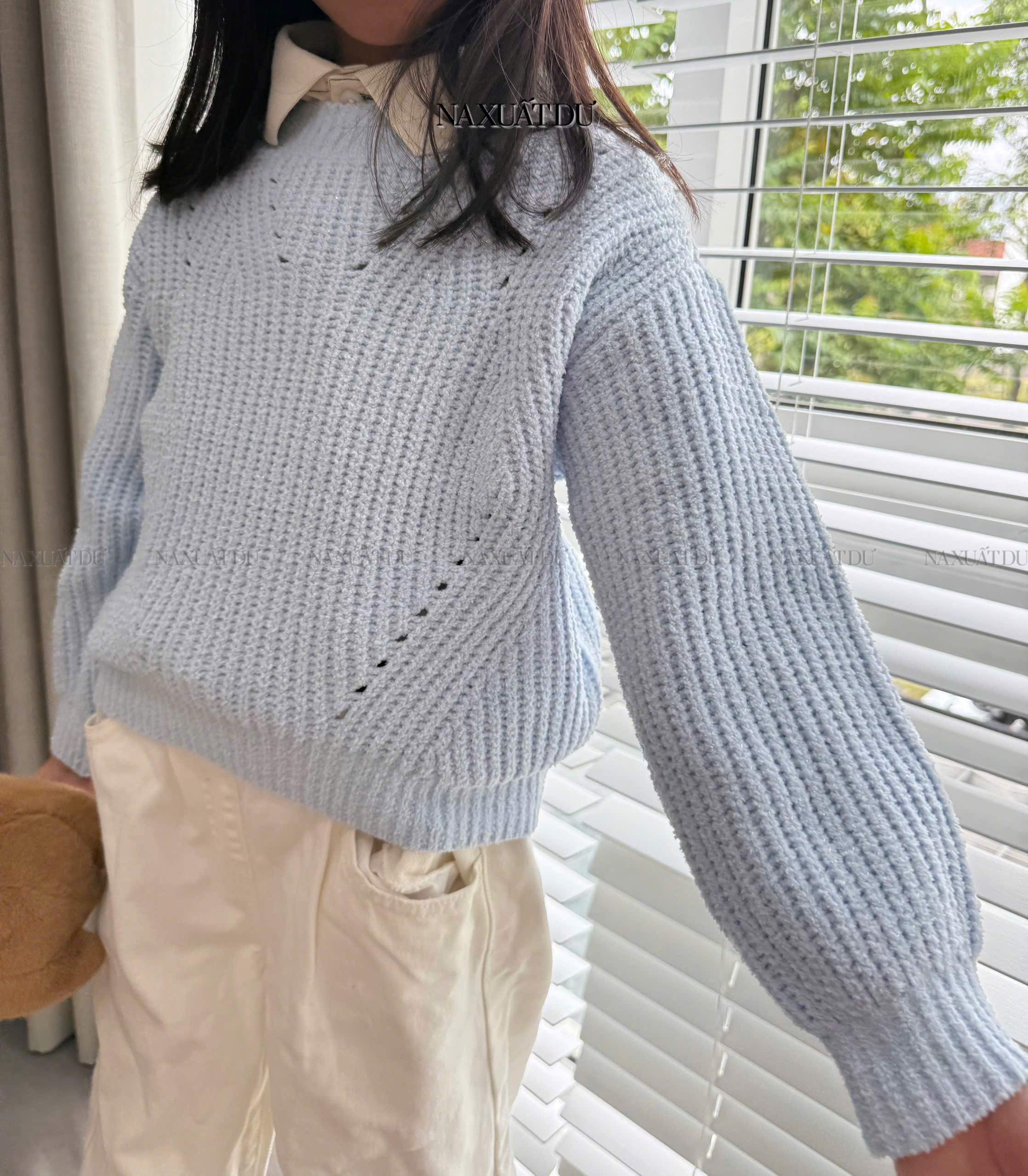 Áo sweater 