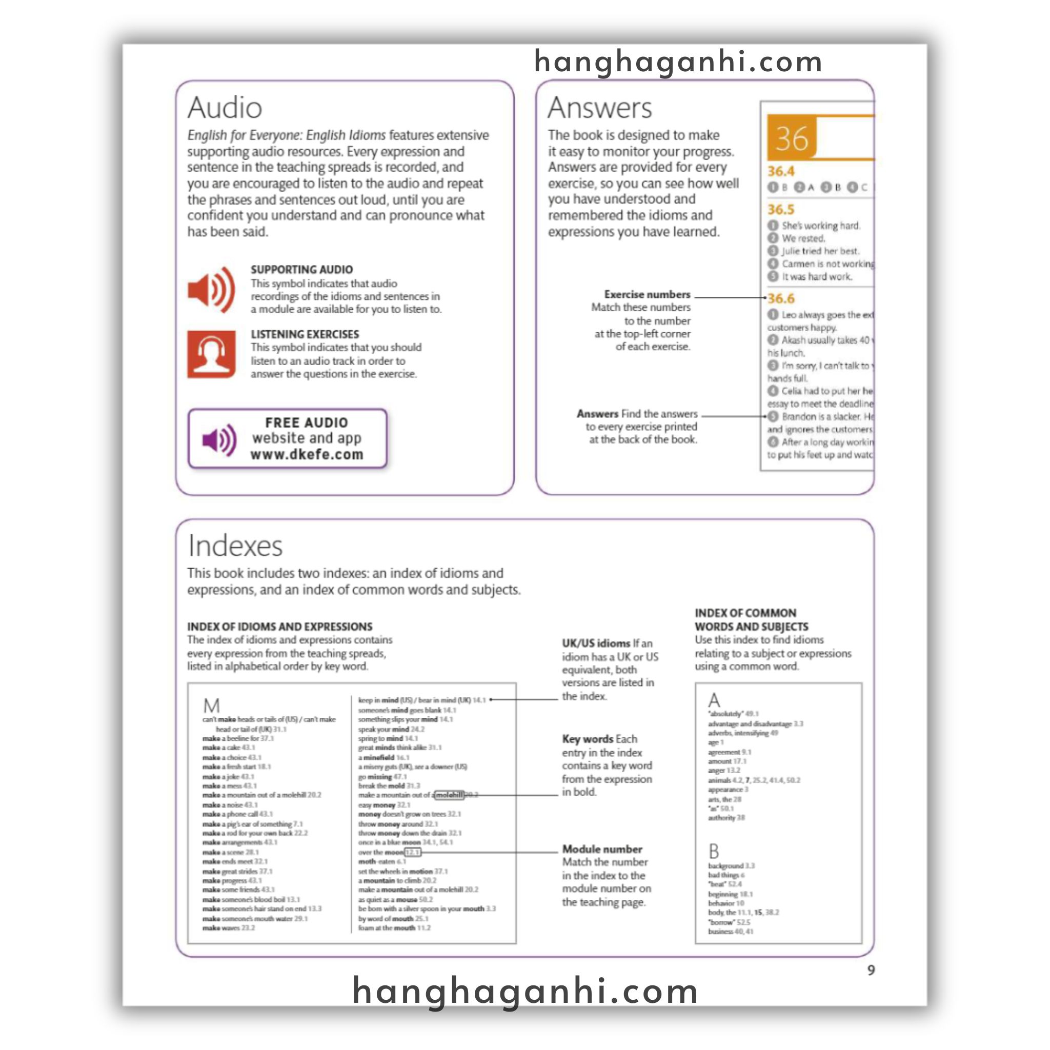 [Sách] English For Everyone – English Idioms_thumbnail_18