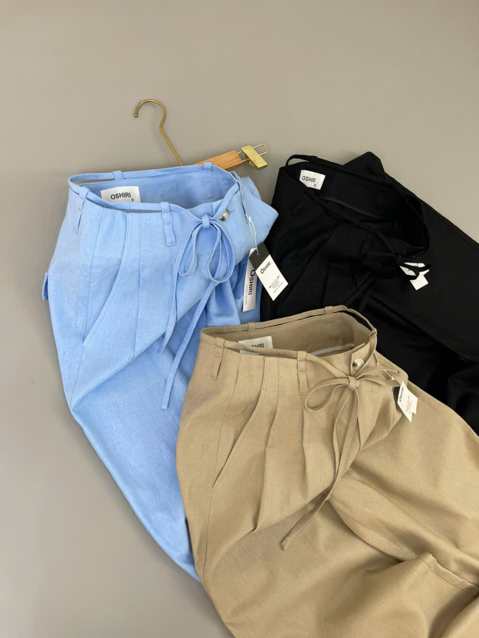 Q38 QUẦN SUÔNG LINEN 3 MÀU_thumbnail_2