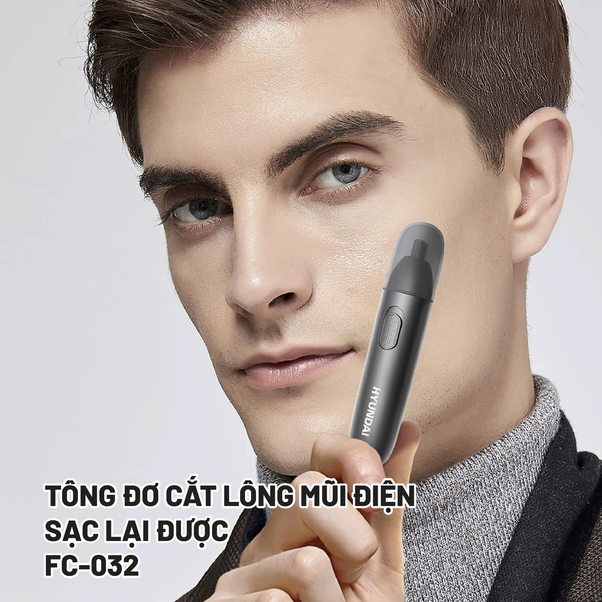 Máy Tỉa Lông Mũi Hyundai_thumbnail_1