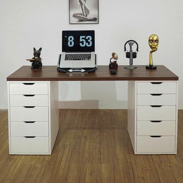 Bàn IKEA LX13 - Giá Liên Hệ 0986 987 227