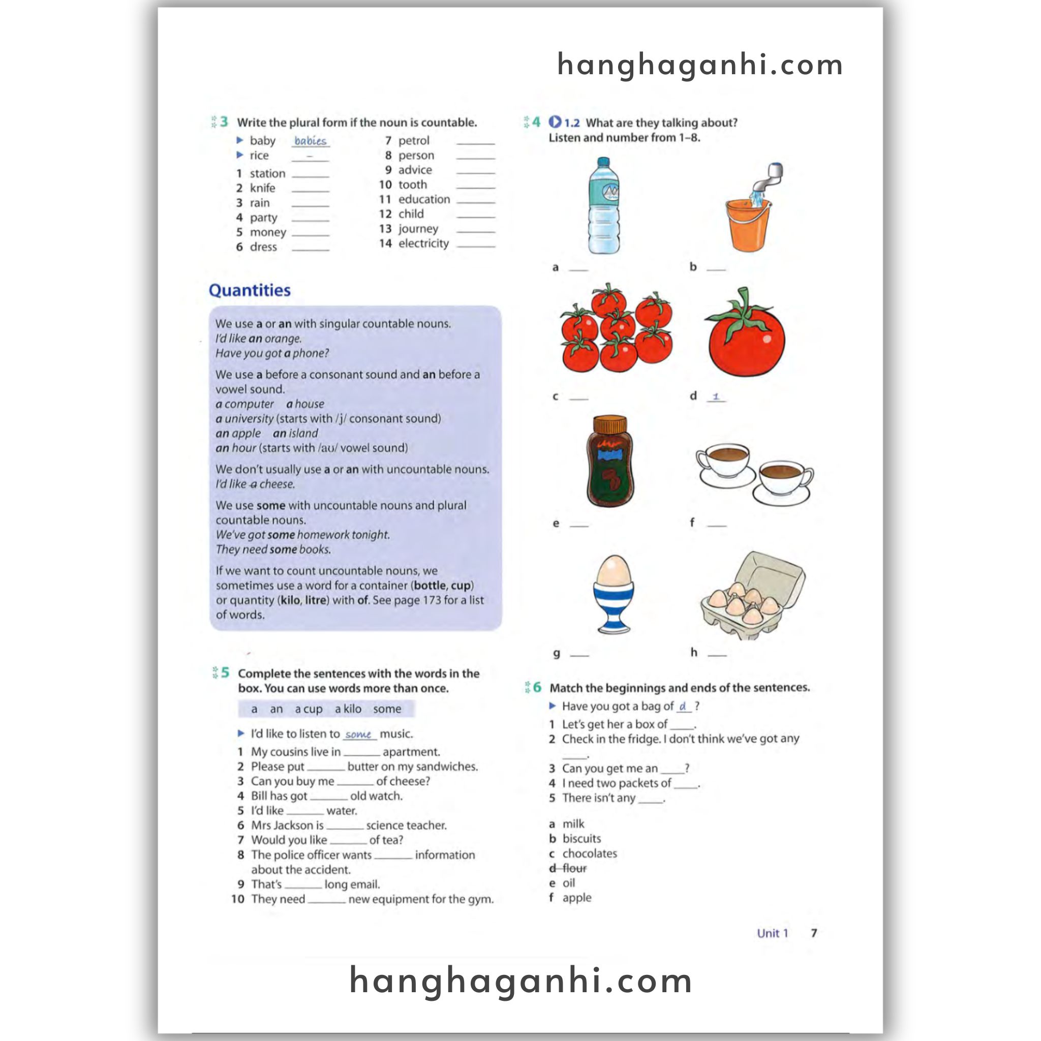 BỘ SÁCH OXFORD GRAMMAR FOR SCHOOL GỒM 5 LEVELS – KÈM AUDIO VÀ ĐÁP ÁN_thumbnail_20