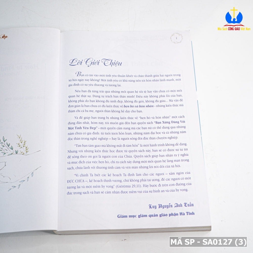 Bạn xứng đáng với một tình yêu đẹp ✔_thumbnail_1