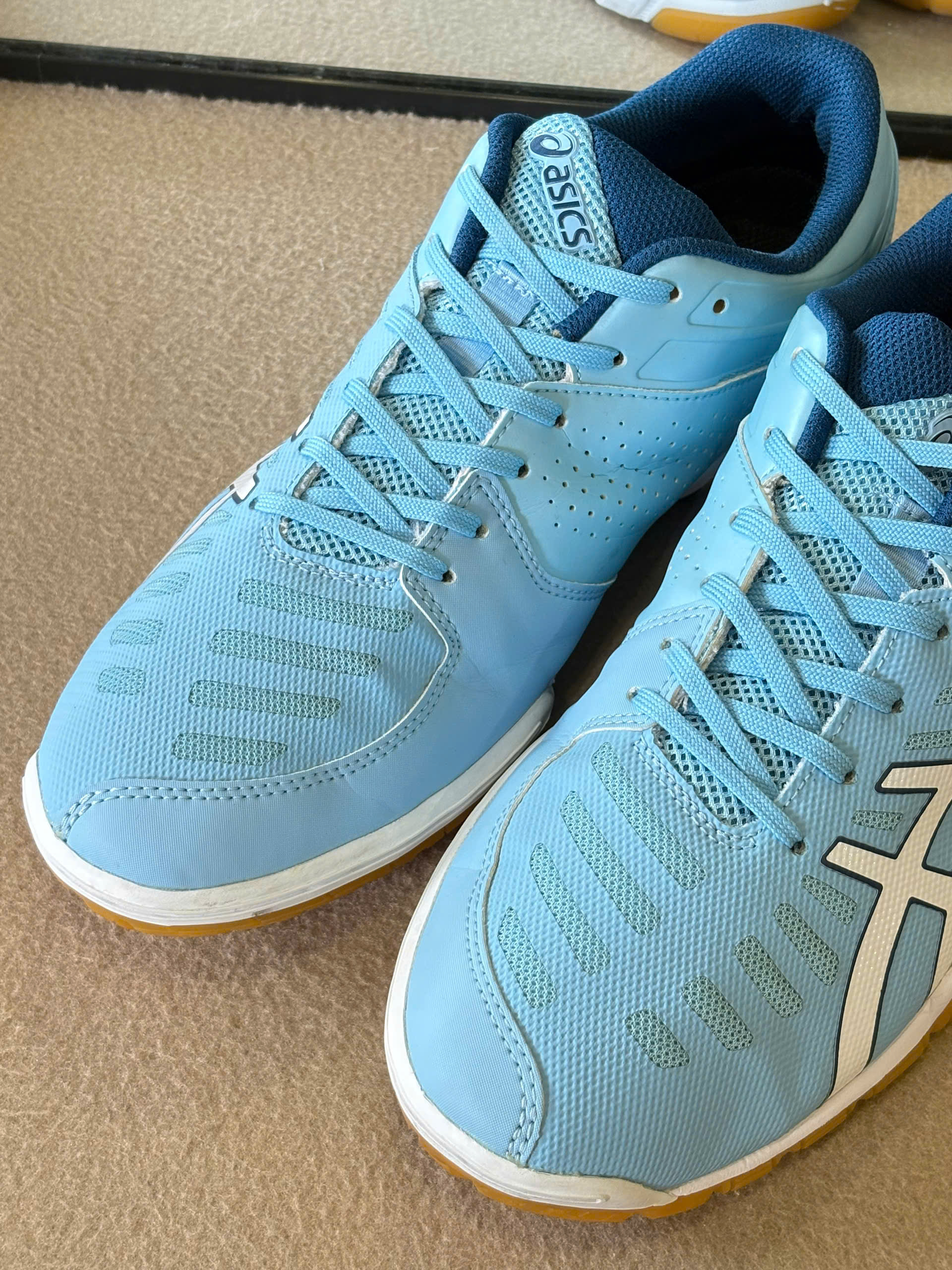 ASICS Attack Dominate FF Table Tennis Shoes 1073A002_thumbnail_6