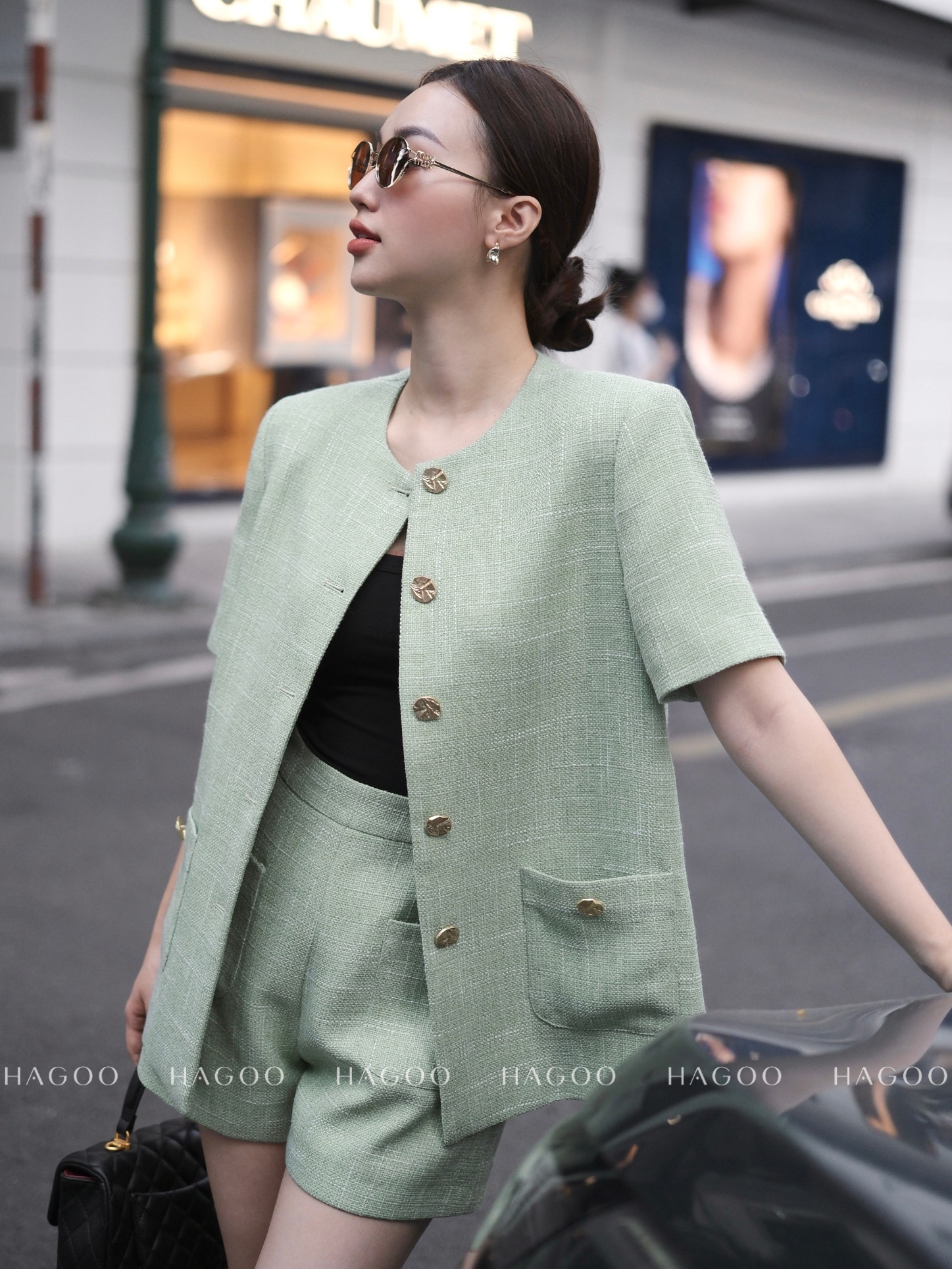 Set tweet xanh mint HAGOO_thumbnail_3
