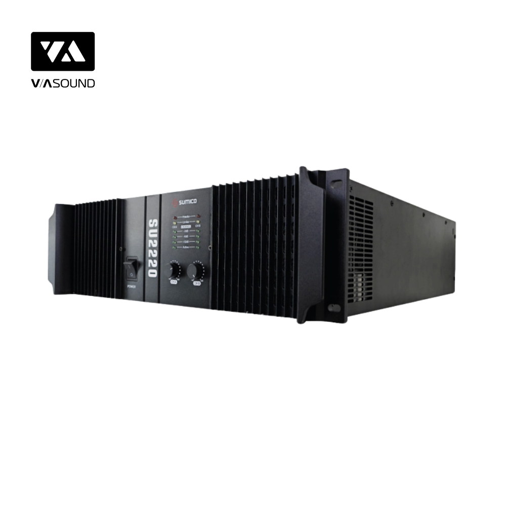 Power Amplifier SUMICO SU2220