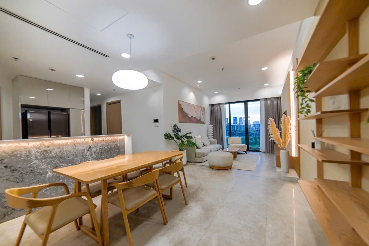 THE RIVER THỦ THIÊM - CHO THUÊ CĂN HỘ 3PN NỘI THẤT CỰC ĐẸP NHƯ HÌNH_thumbnail_2