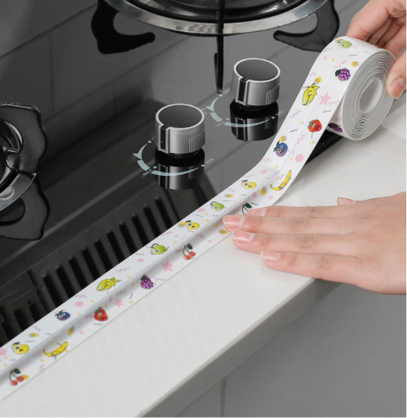 Cuộn Nẹp Chống Thấm iChigo Nhật Bản