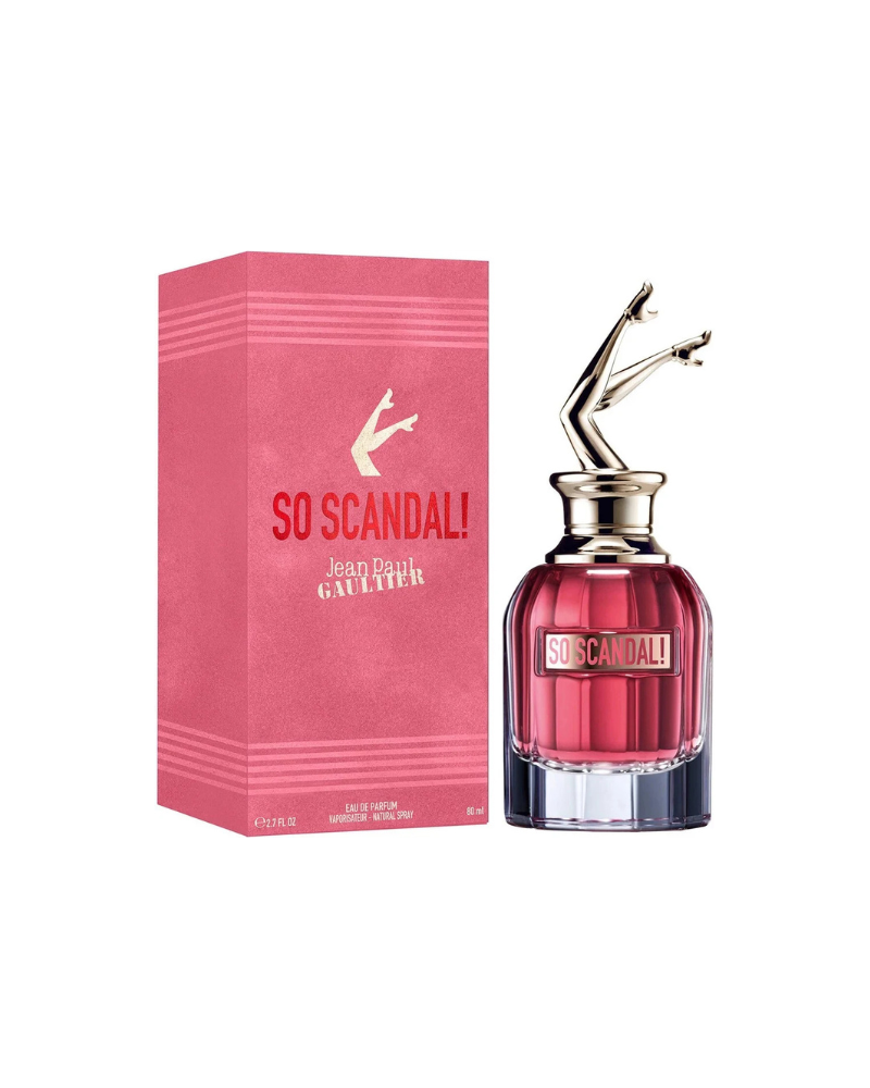 Jean Paul Gaultier So Scandal EDP 80ml_thumbnail_1