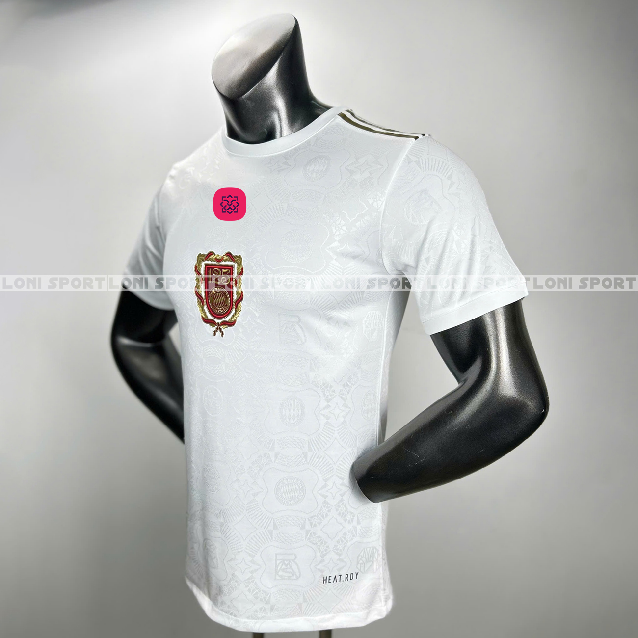 Áo Bayern bản kỷ niệm 125 năm trắng SF_thumbnail_3