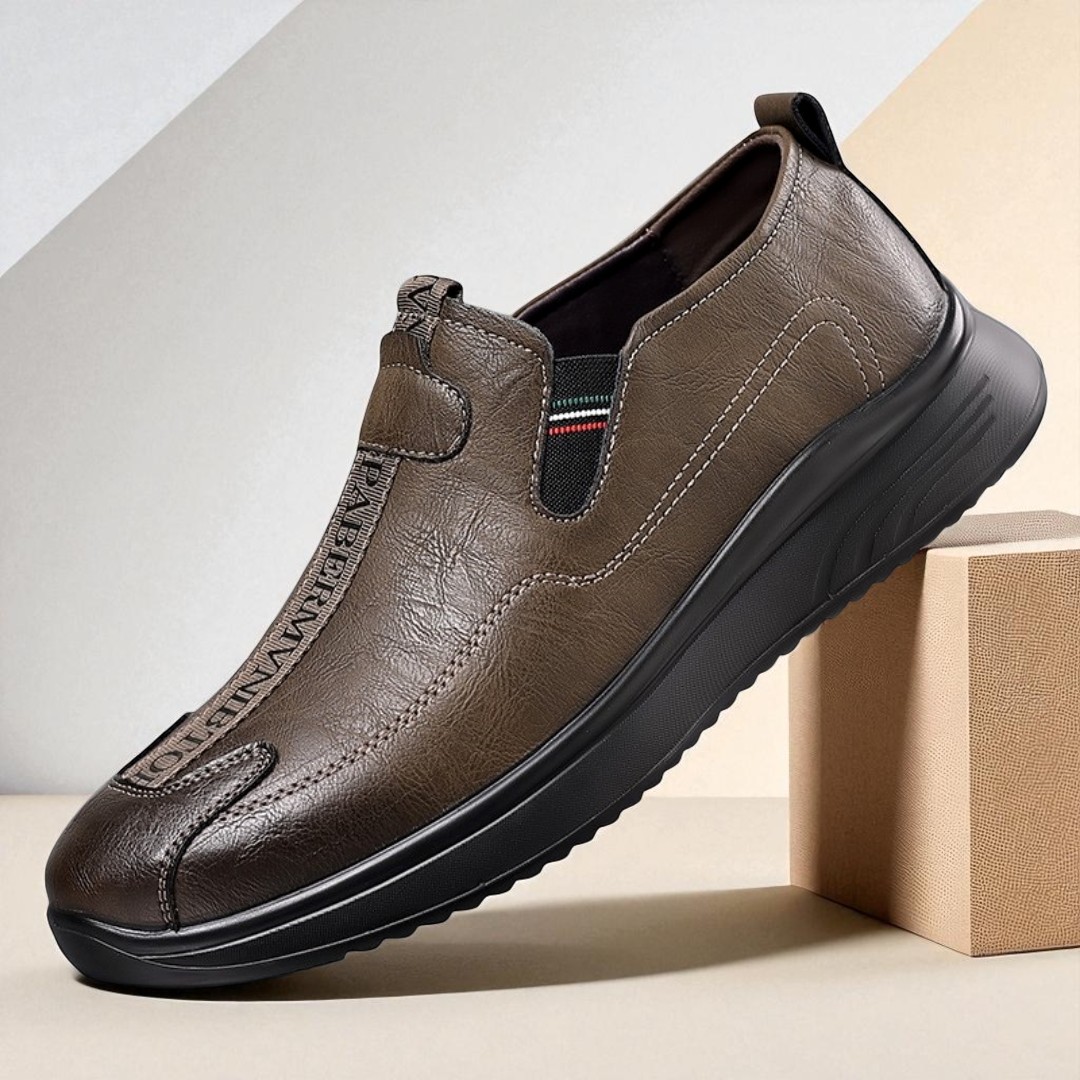 Giày Lười Nam TM-RK35