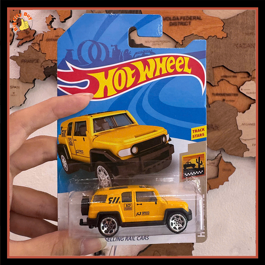 Mô Hình Hot Wheels Basic [Hàng 80%] tỉ lệ 1:64, Xe Ô tô Mô Hình, Đồ Chơi Xe đua Hot Wheels_thumbnail_21