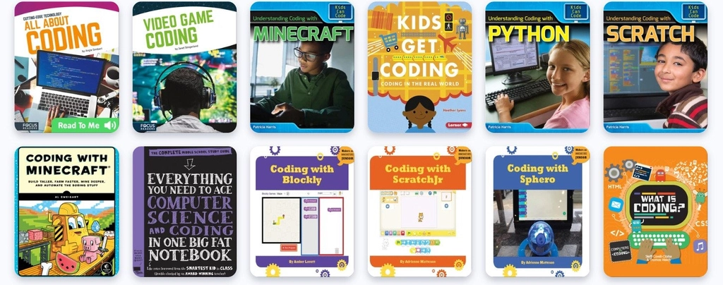 Epic - Tài khoản đọc sách tiếng anh Online - Gói 1 năm_thumbnail_7