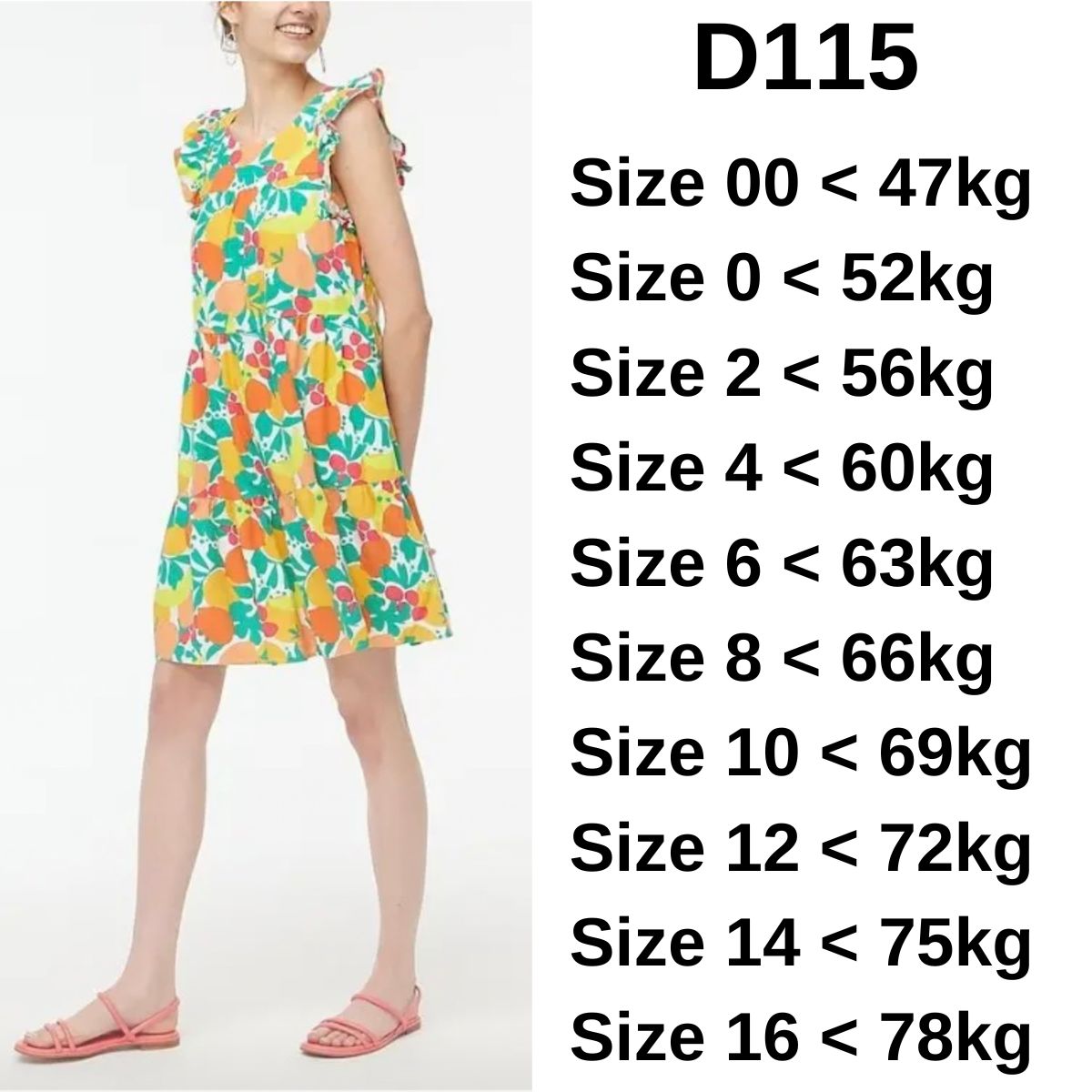 D115-ĐẦM LINEN HOA