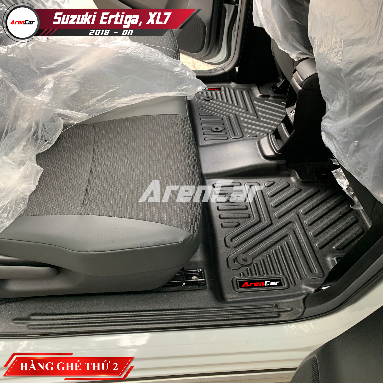 Thảm Lót Sàn Ô Tô TPE Nhựa Đúc Suzuki Ertiga_thumbnail_4