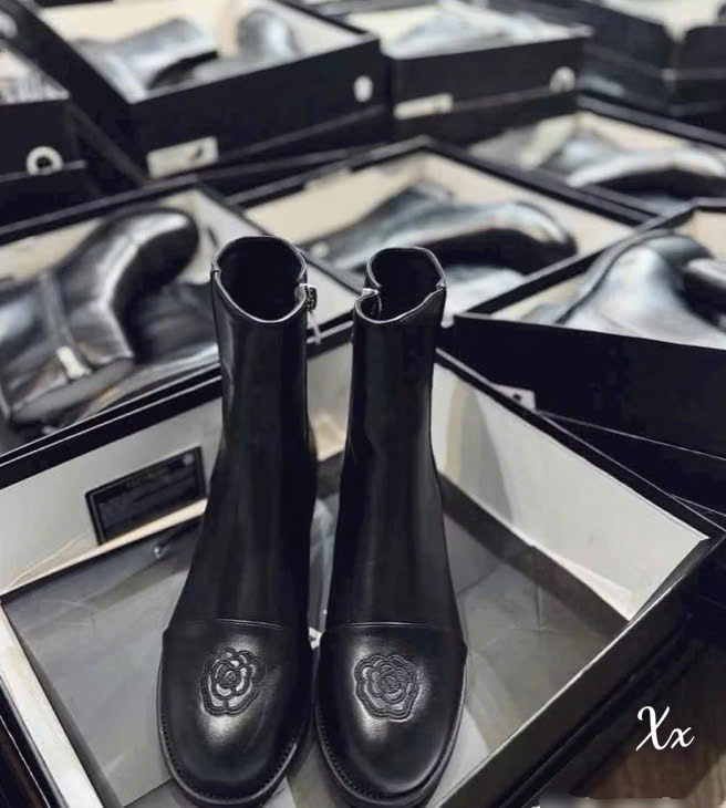 ❤️❤️❤️boot Chanel super_thumbnail_5