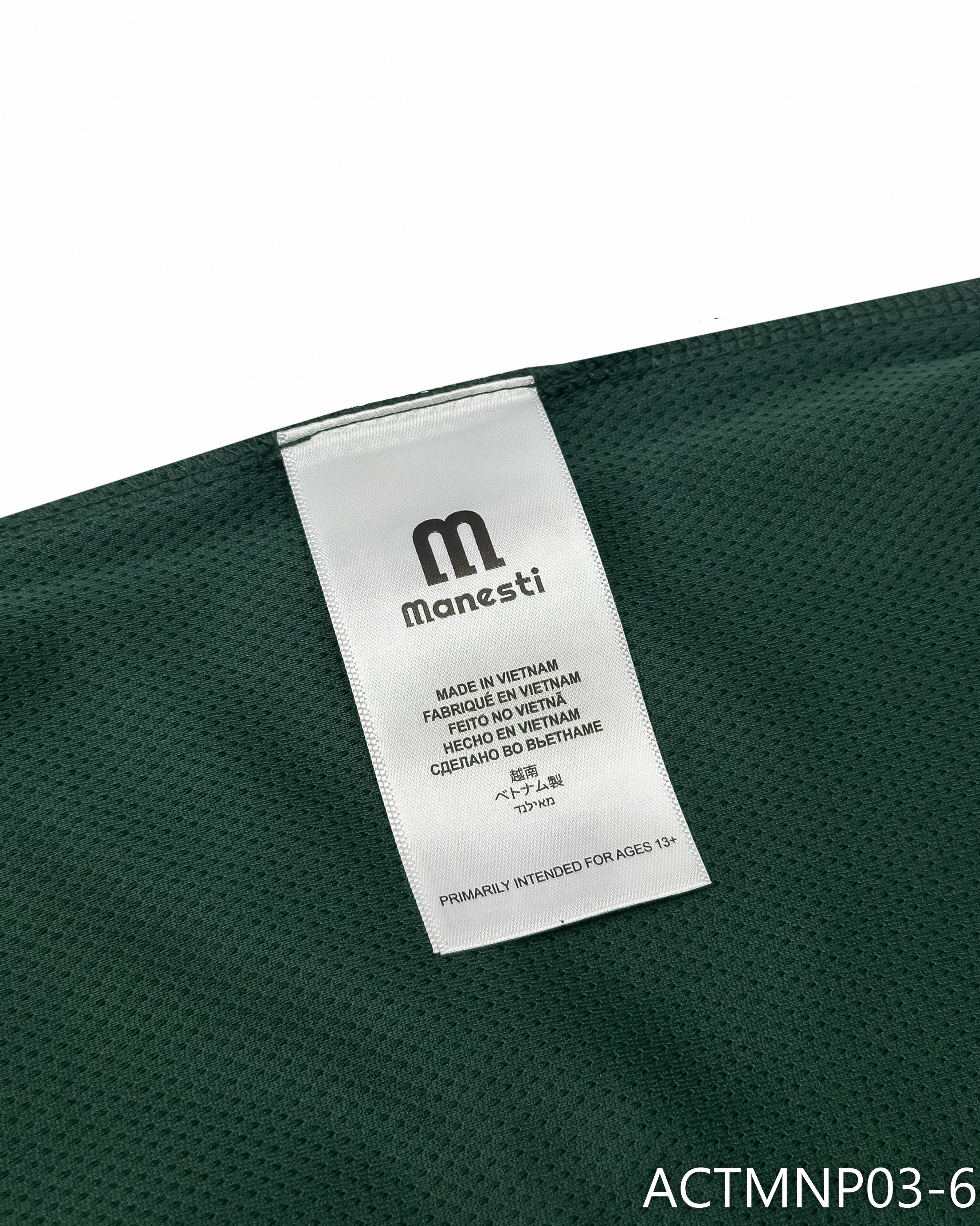 Áo thun thể thao nam chơi Pickleball/Tennis Pique Sportline Manesti_thumbnail_35