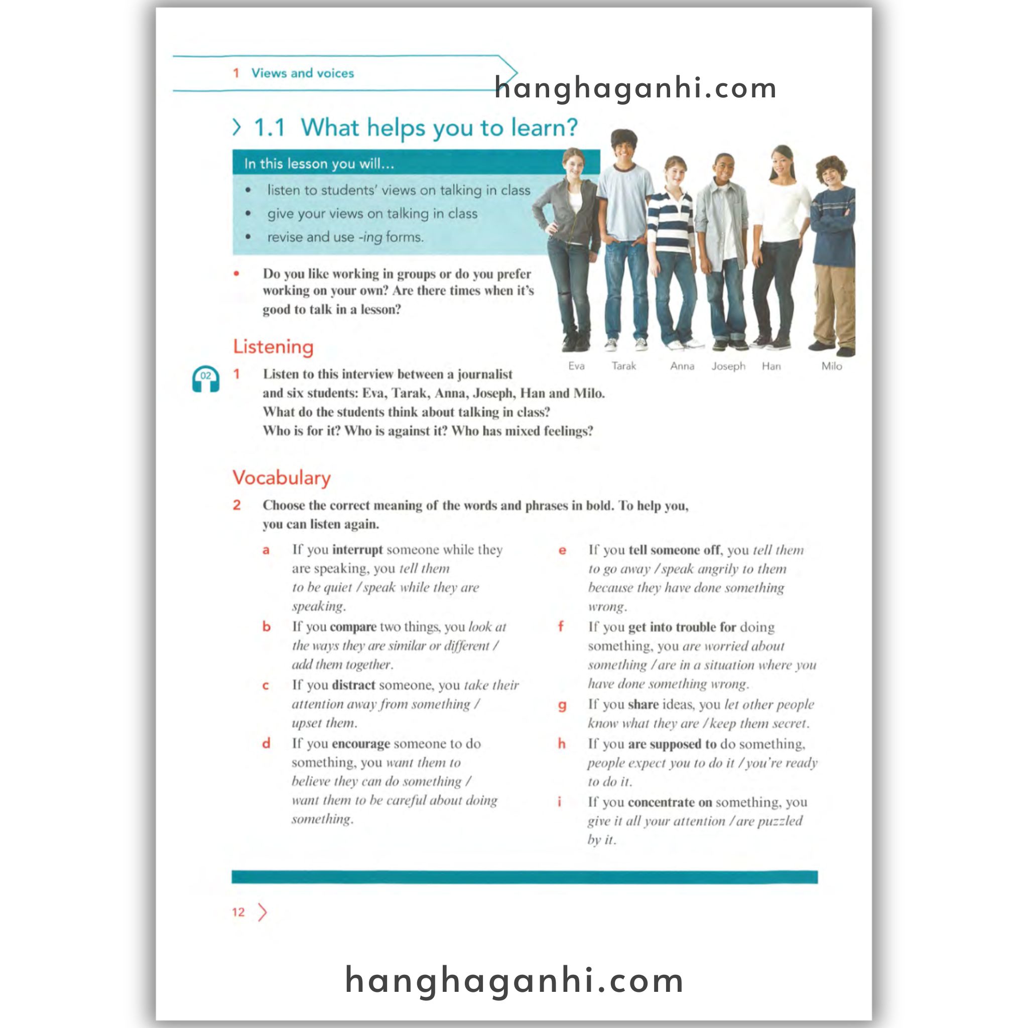 Cambridge Level 9 Global English Learner’s Book 2nd Edition 2021_thumbnail_9