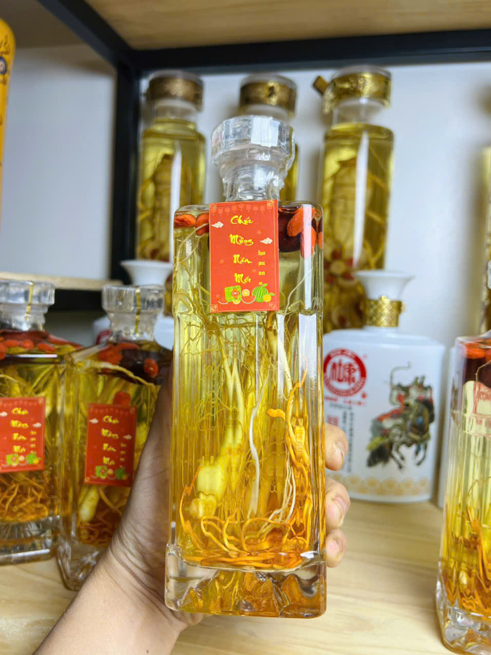 SÂM NGỌC LINH TẾT 2026 (LIÊN HỆ BÁO GIÁ)_thumbnail_4