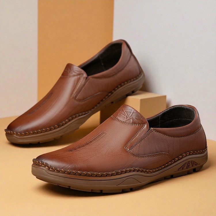 Giày Lười Nam TM-GL124_thumbnail_3