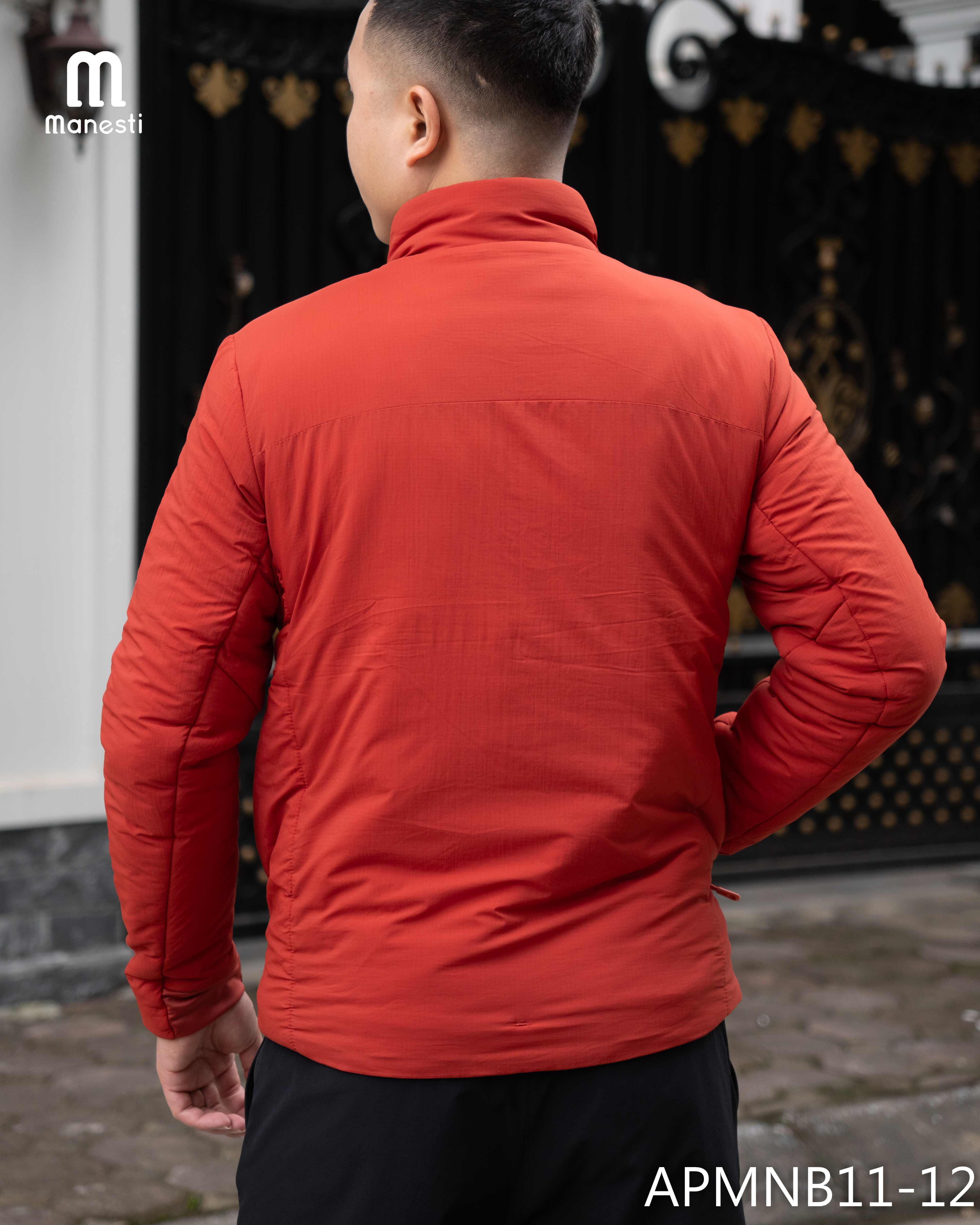 ÁO PHAO MANESTI TRẦN BÔNG CỔ TRỤ_thumbnail_30