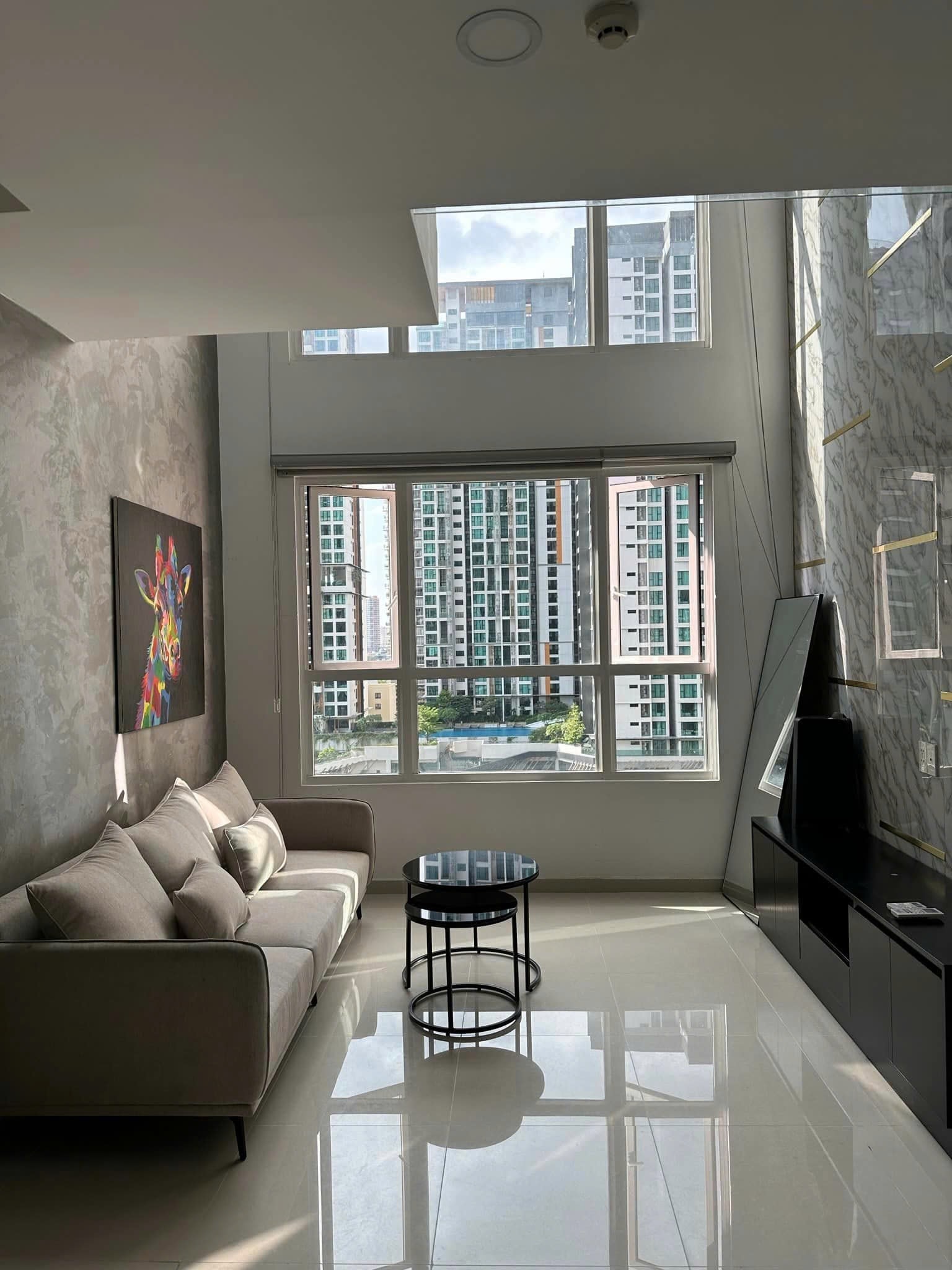 Đầy đủ giỏ hàng bán căn hộ Vista Verde, với đủ loại hình phòng ngủ tại Vista Verde