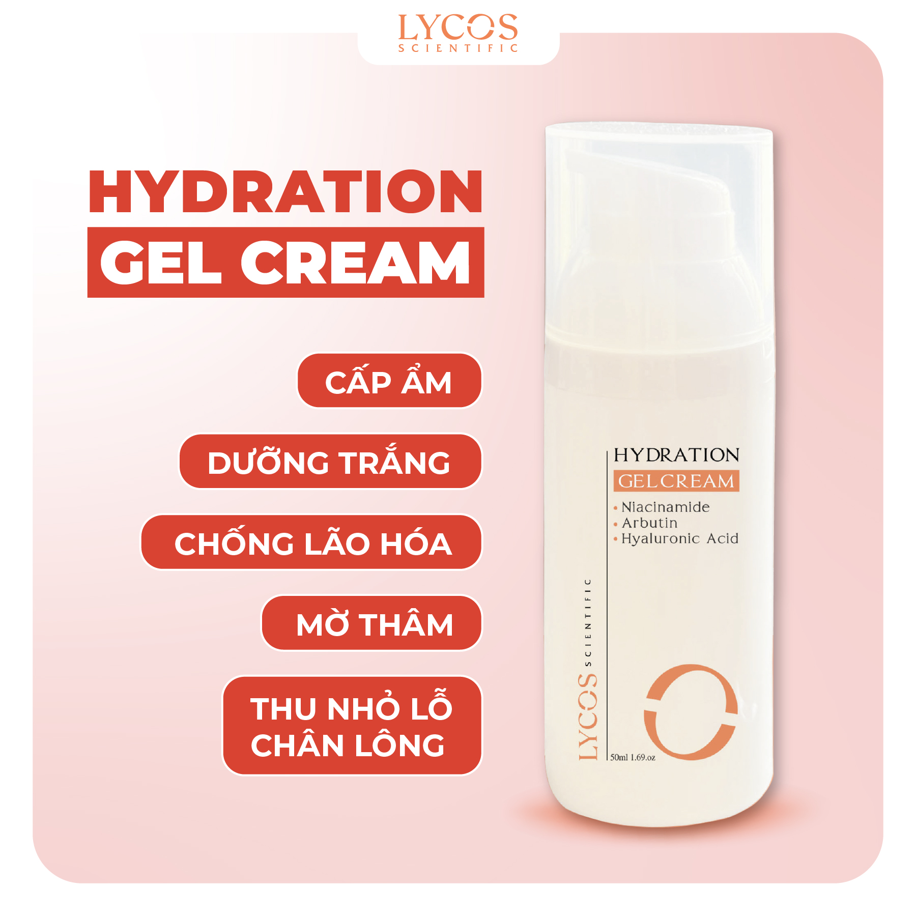 Kem Dưỡng Ẩm LYCOS Hydration Cấp Ẩm, Làm Dịu & Dưỡng Sáng Da 50ml_thumbnail_3