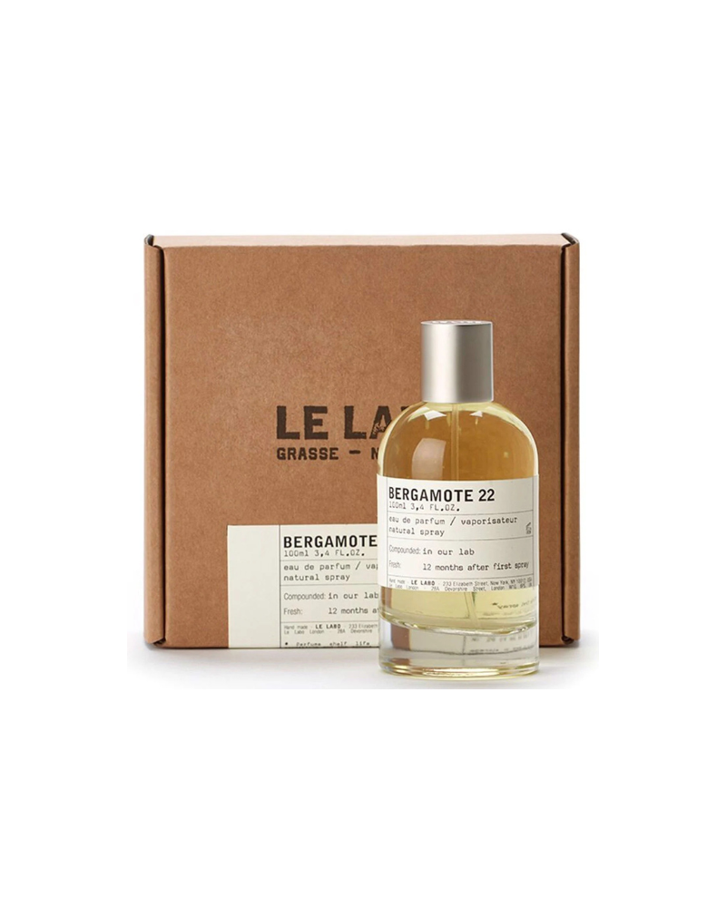 Le Labo Bergamote 22 100ml_thumbnail_1