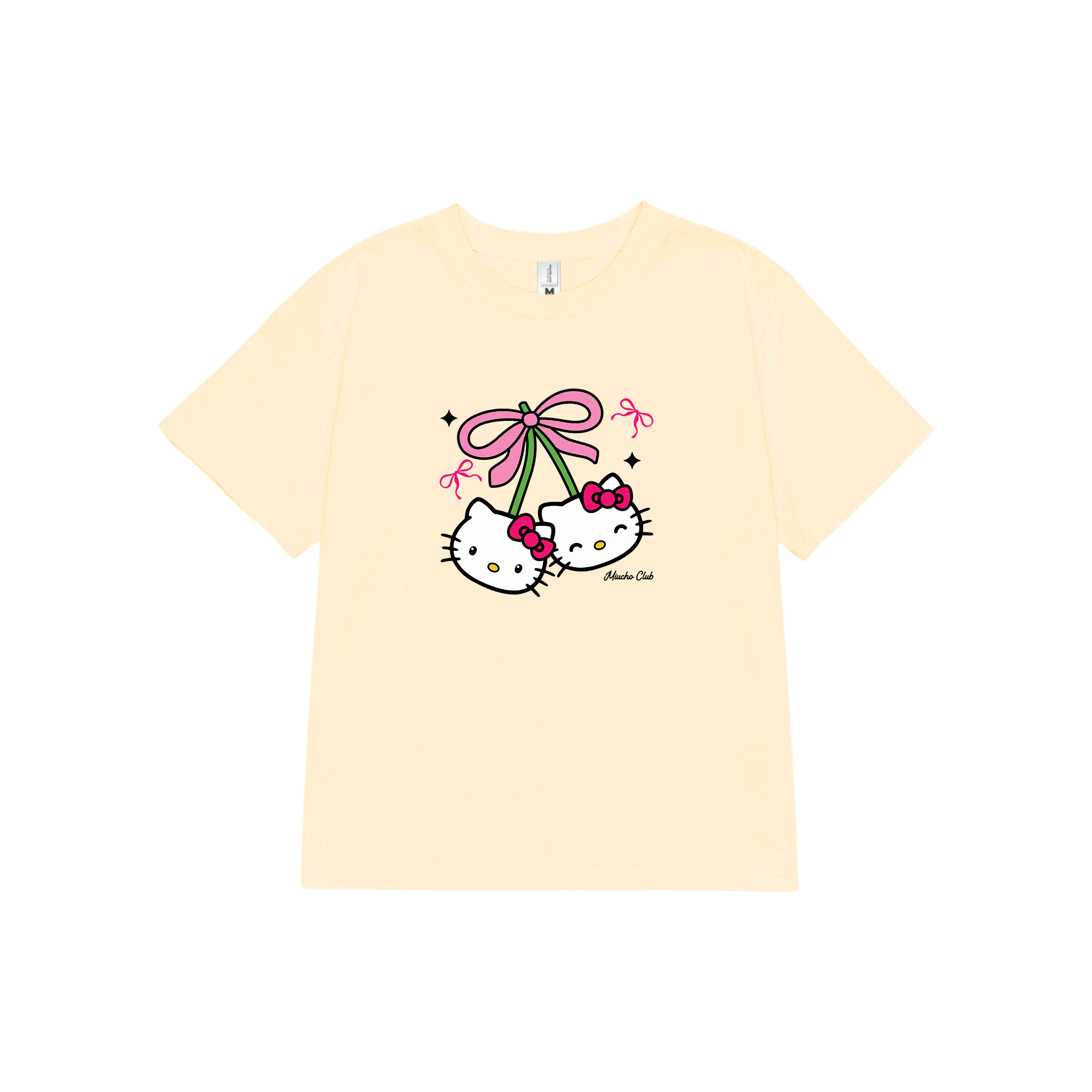 Áo baby tee mèo dễ thương Miucho BST cổ tròn tay ngắn vải cotton 4c co giãn in mix_thumbnail_25