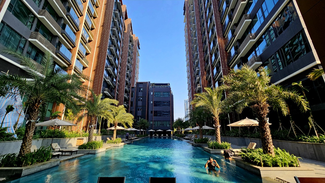 Tin thật 100% - Chủ nhà gửi bán các căn 3PN The River Thủ Thiêm diện tích lớn, giá rẻ, thương lượng mạnh_thumbnail_4