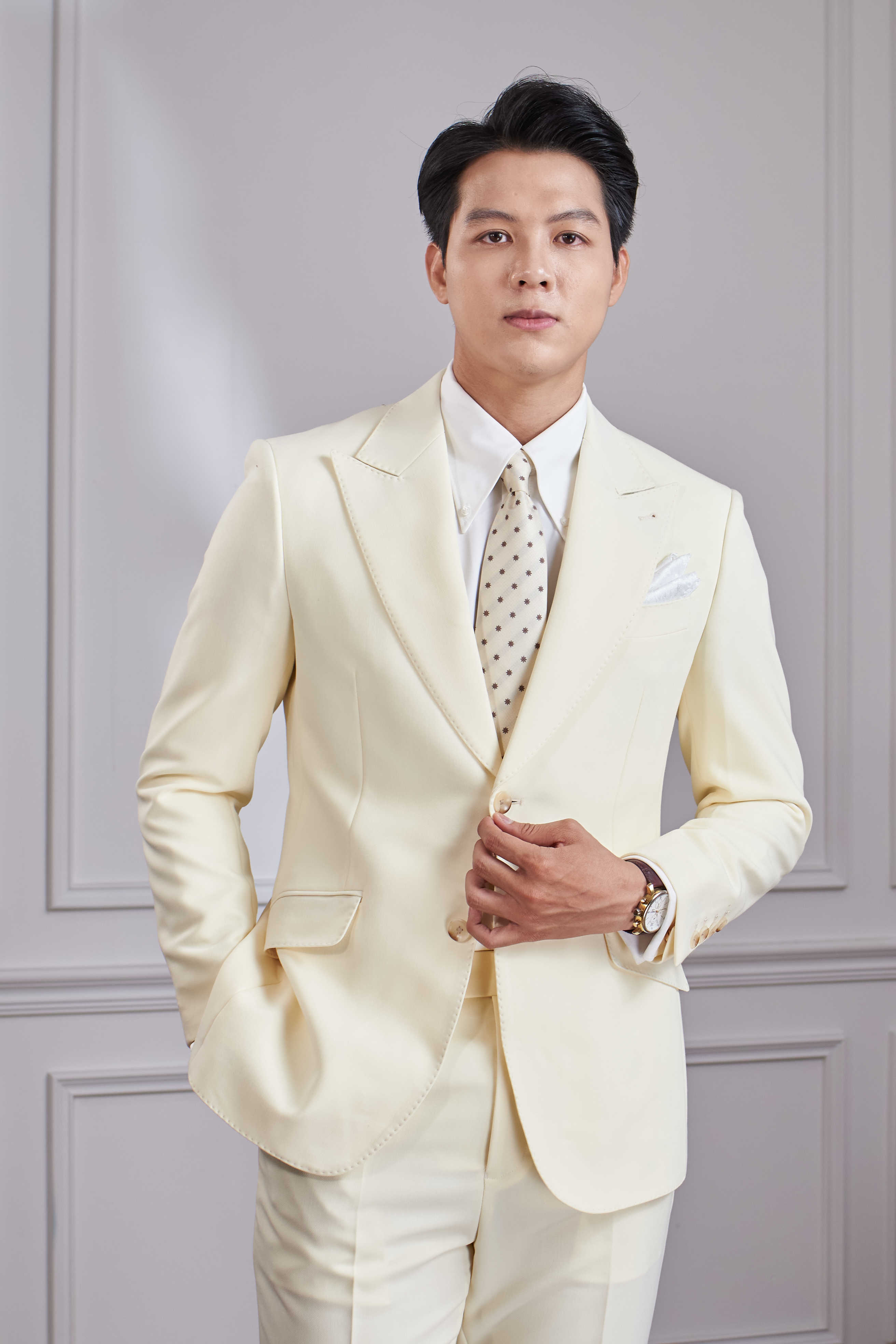 Phong Cách Sartorial Là Gì? Thoát Khỏi Sự Gò Bó Của Âu Phục