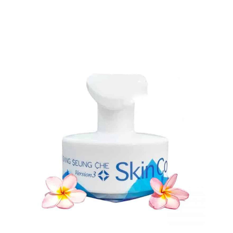 Skin Cooler - Dụng cụ massage lạnh