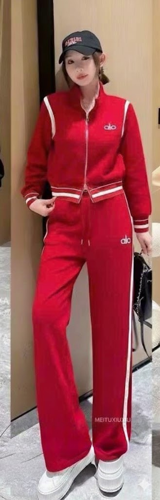 Set Thêu Chữ ALO 1174