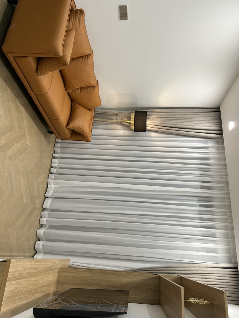 Gía rẻ 100% - Tổng hợp giỏ hàng căn 3PN cho thuê nhanh, nội thất cao cấp view lung linh tại Lumiere Riverside_thumbnail_7