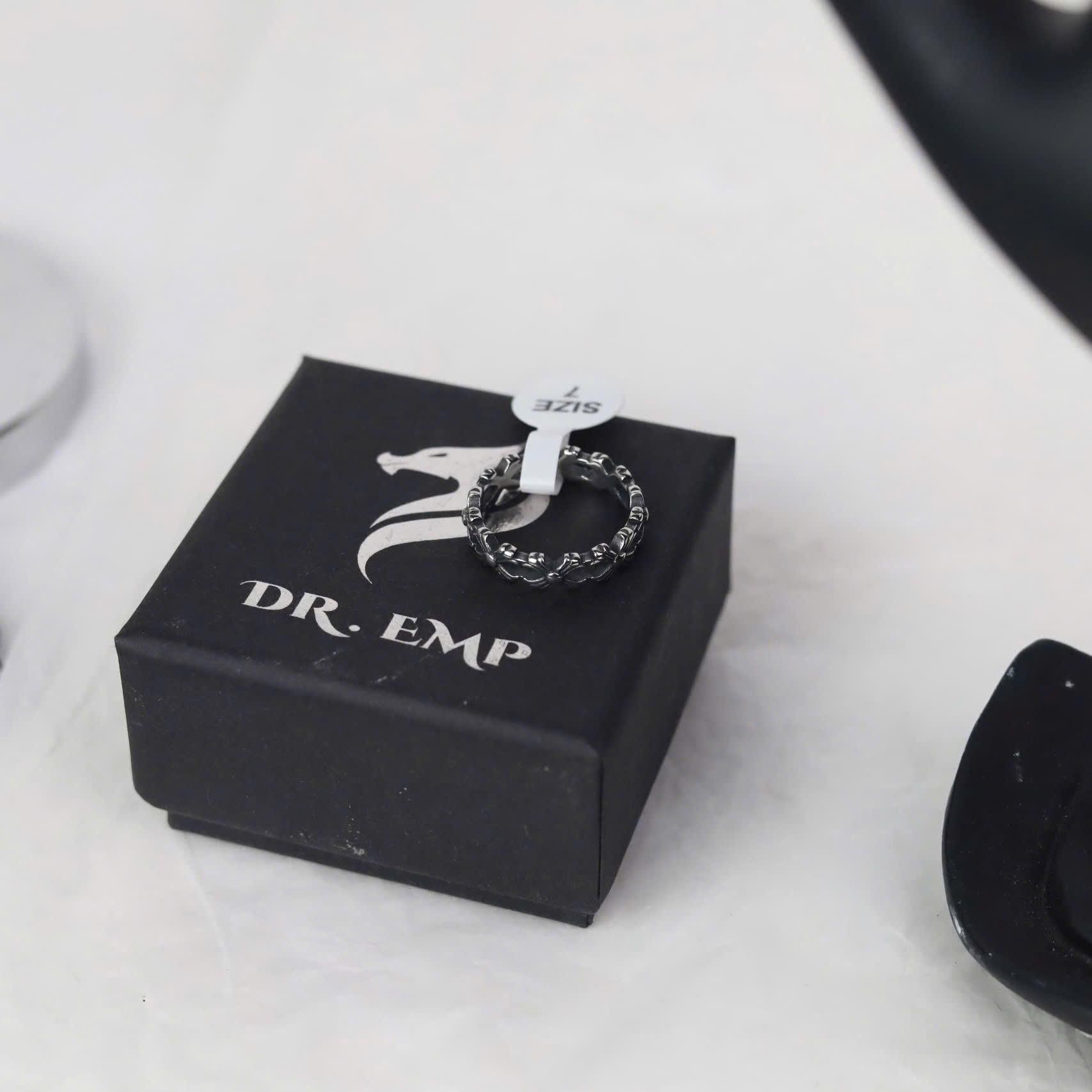 nhẫn chrome heart titan mắt xích_thumbnail_1