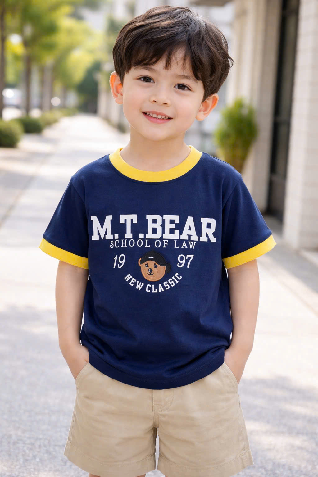 Set 3 áo thun bé ( NGẪU NHIÊN )_thumbnail_7