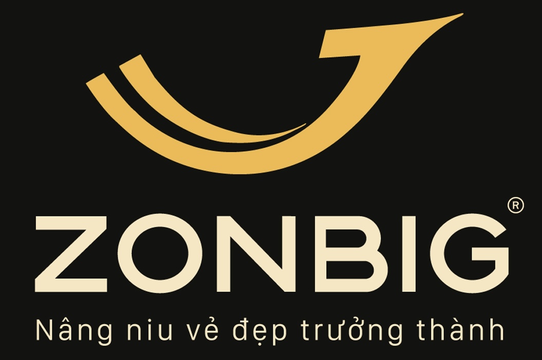 Đầm giả áo dài - Y2112 - Thương hiệu ZONBIG