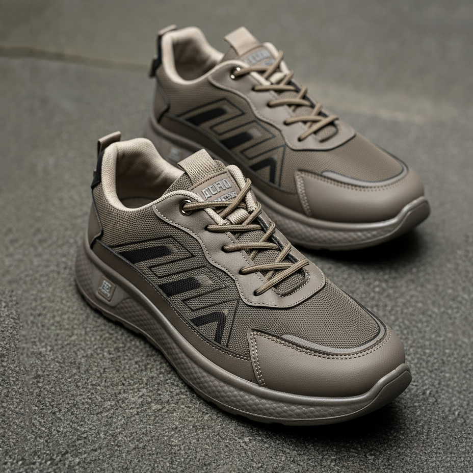 Sneaker thời trang CS317