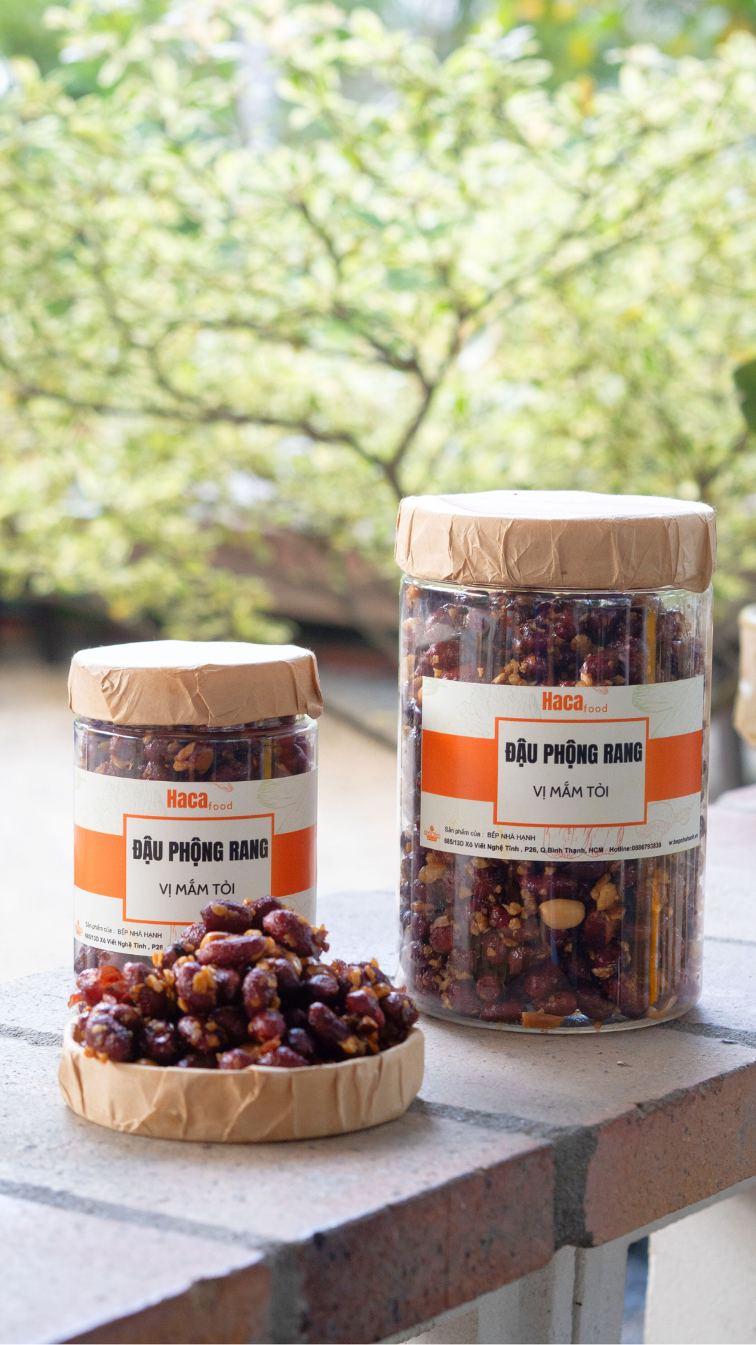 ĐẬU PHỘNG MẮM TỎI HỦ 450GR_thumbnail_2