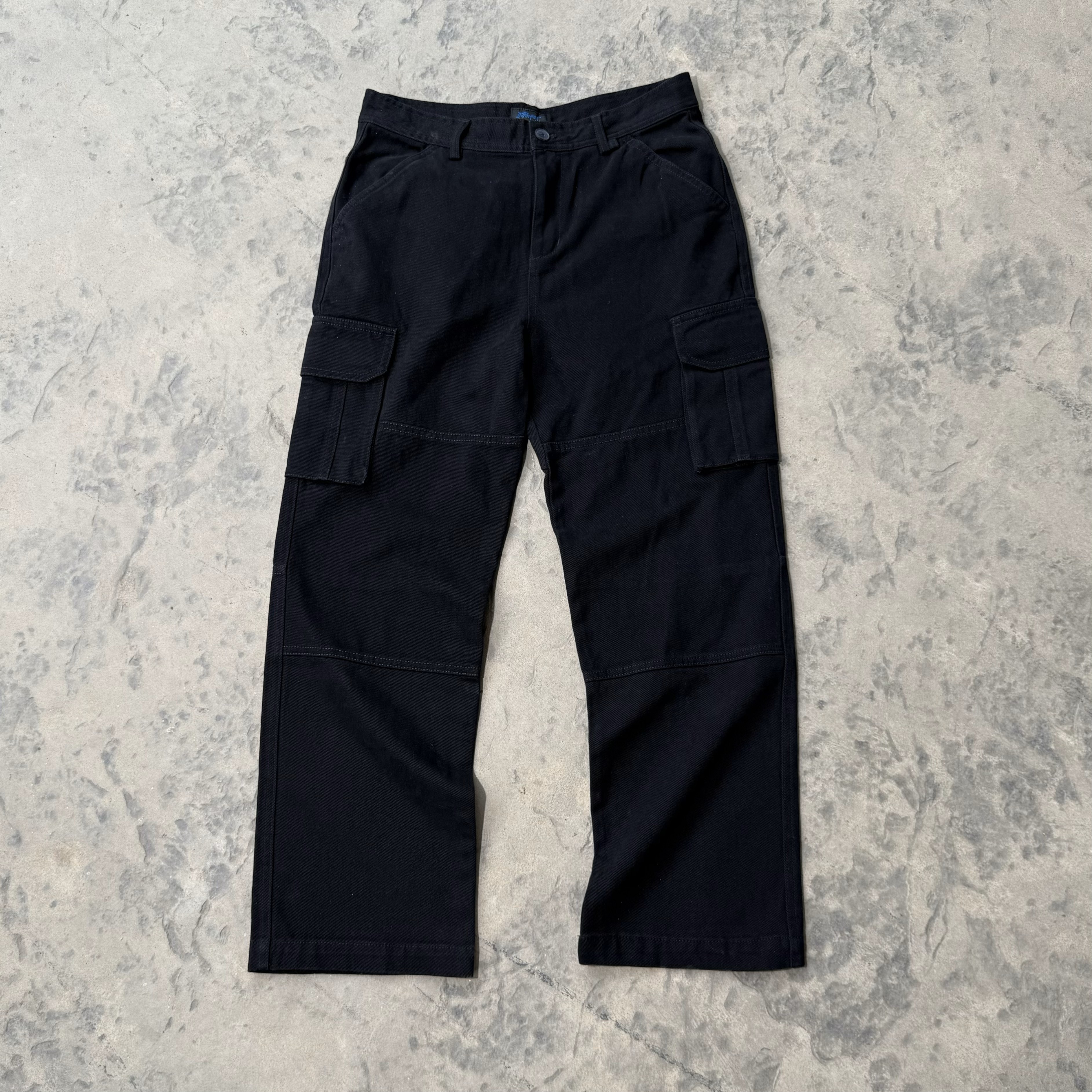 Quần Cargo Imperfect Version 3 - Vải khaki_thumbnail_1