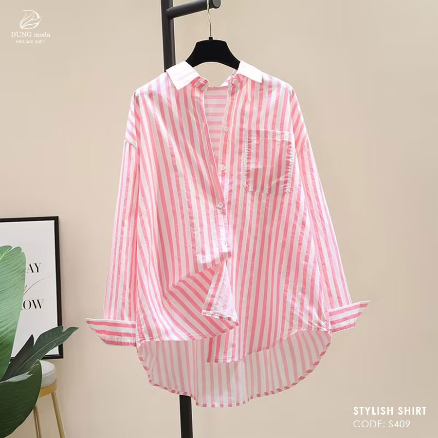 Áo Sơ Mi Quảng Châu S409_thumbnail_4