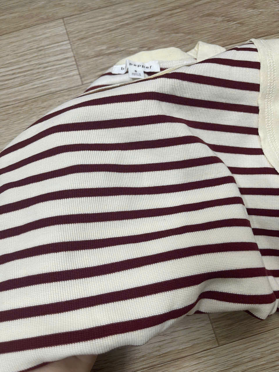 D135 Đầm thun sọc_thumbnail_4