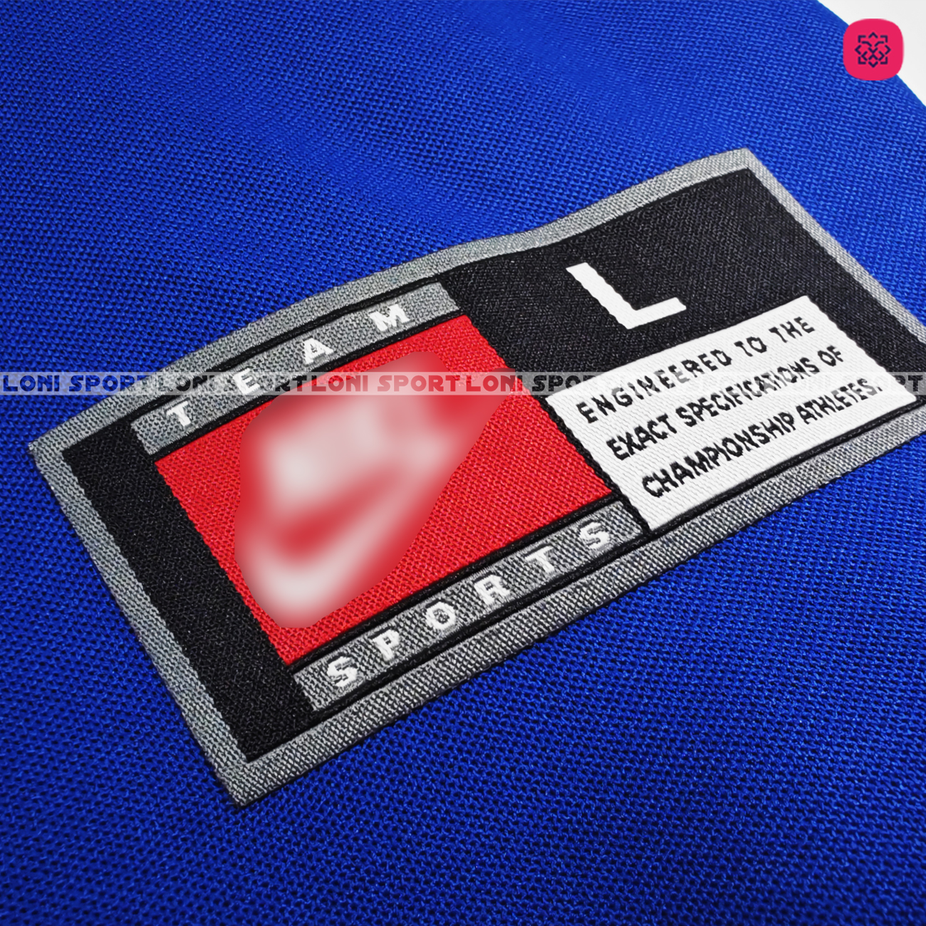 Áo Retro Barca sân nhà xanh/đỏ 1899/1999_thumbnail_5