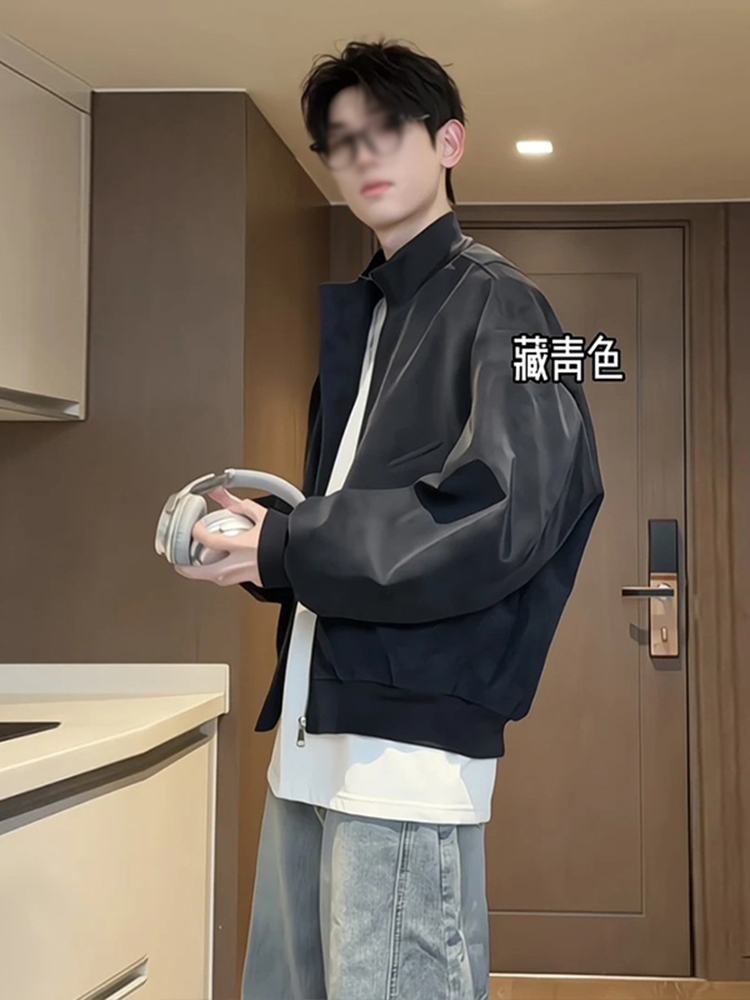 Áo Khoác Bomber Unisex Youlin Nâng Cấp_thumbnail_2