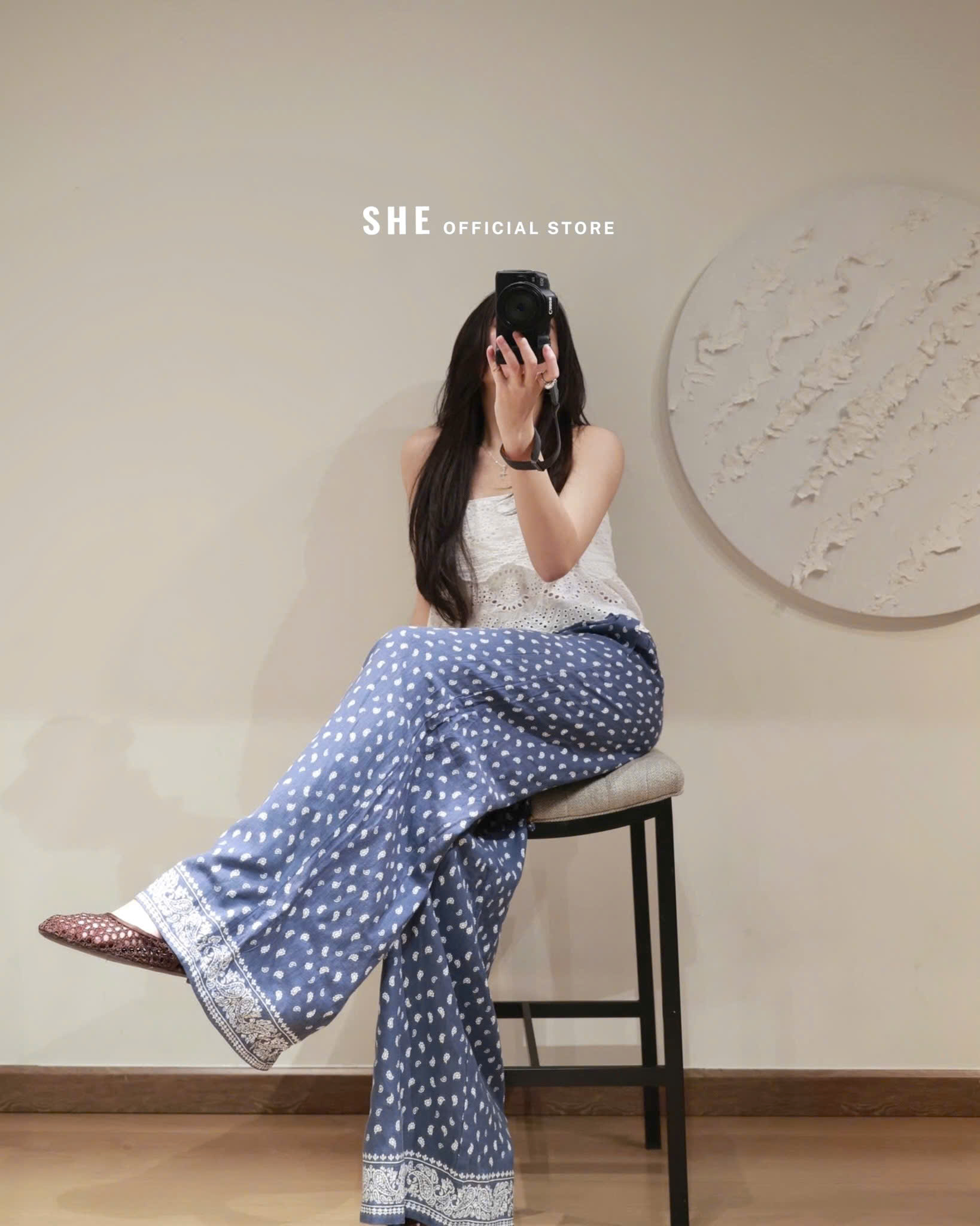 H987 QUẦN WILD FABLE NM_thumbnail_9