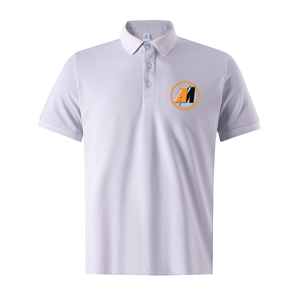 Áo polo nam form vừa vải cá sấu đứng form PLCSD1671 Miucho Iconic in basic_thumbnail_13