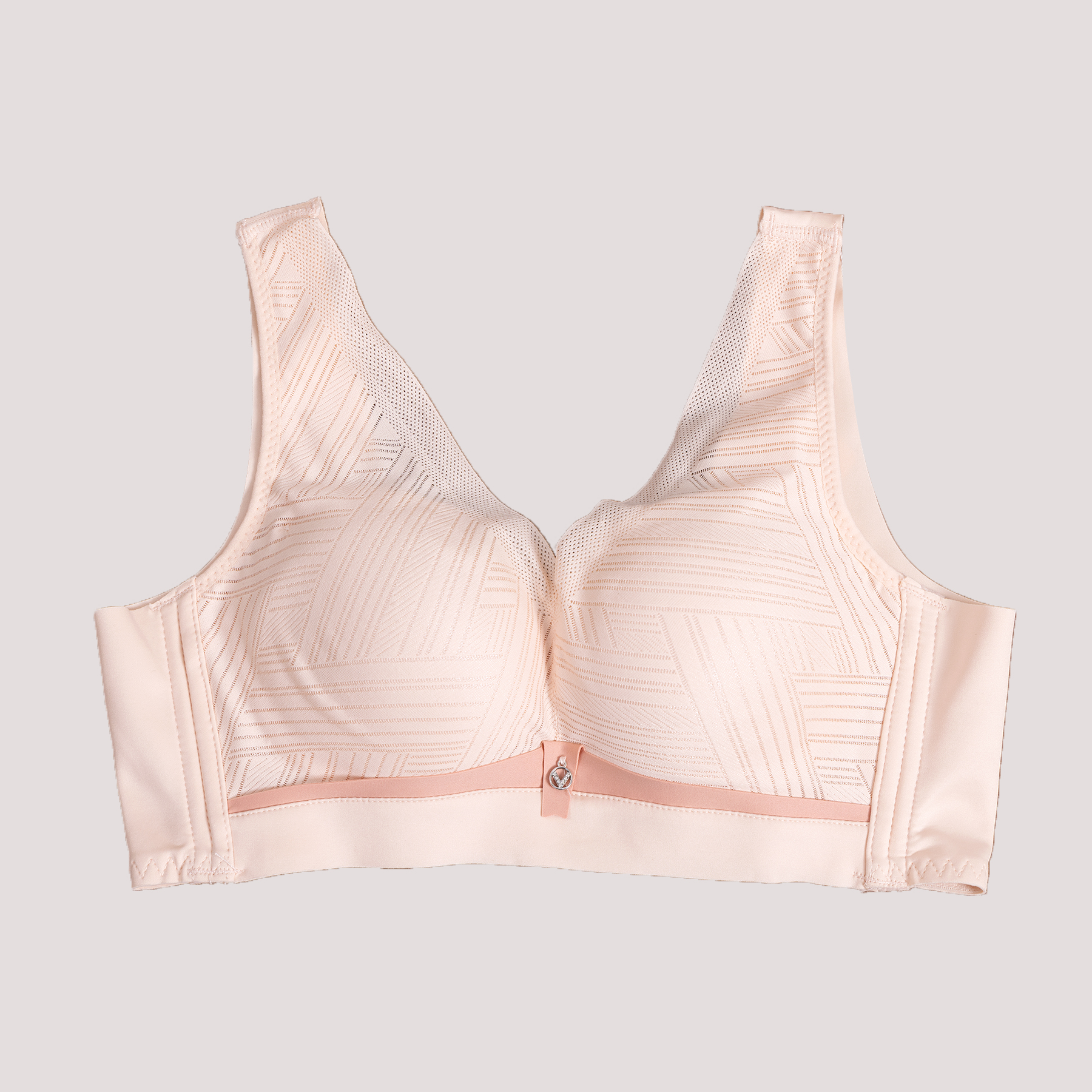 Áo lót Nữ trơn không gọng Dinkymeli DKA507