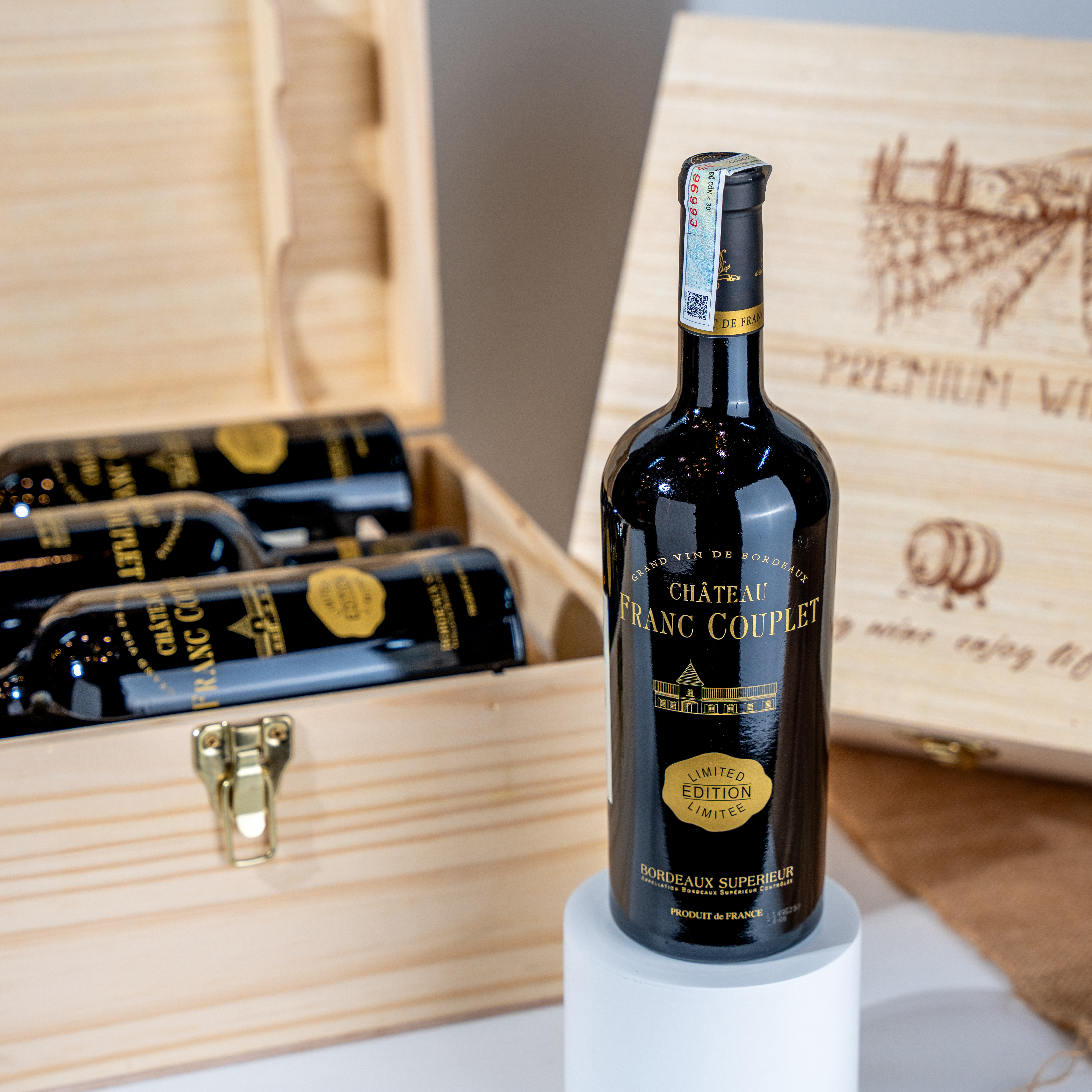 Chateau Franc Couplet – Limited Edition_thumbnail_6