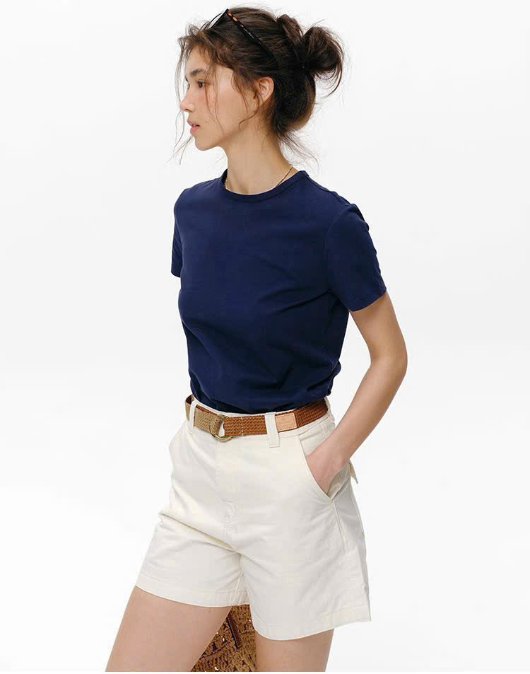 Quần short ngố ( BE )_thumbnail_2